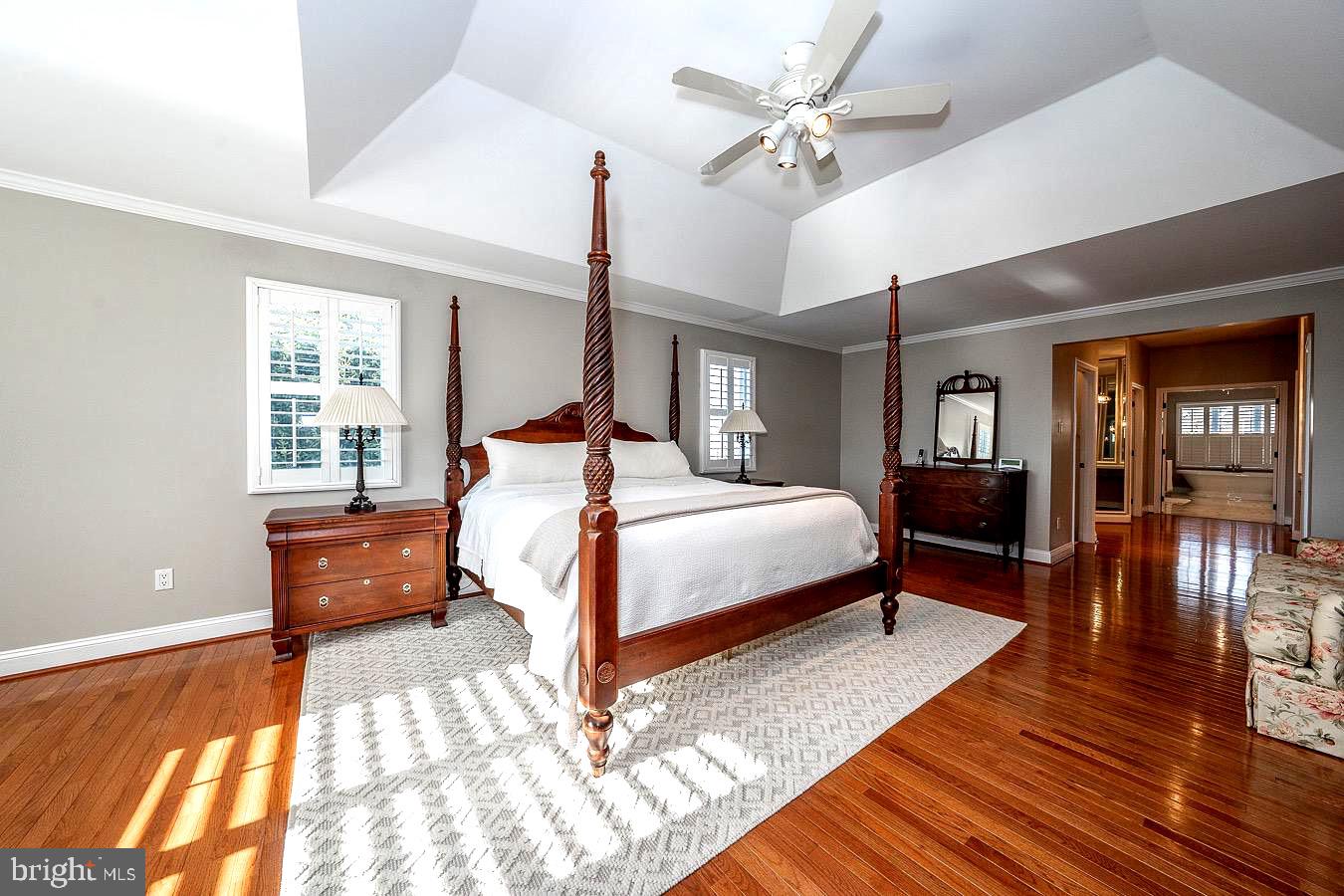 GREENS @ WAYNESBOR - Residential