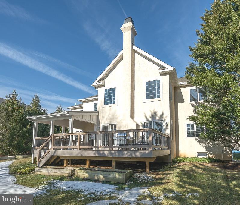 GREENS @ WAYNESBOR - Residential