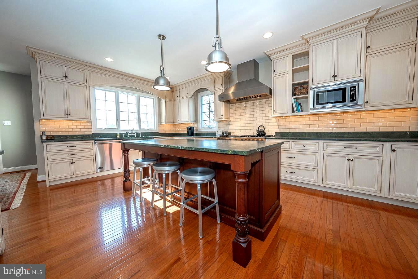 GREENS @ WAYNESBOR - Residential