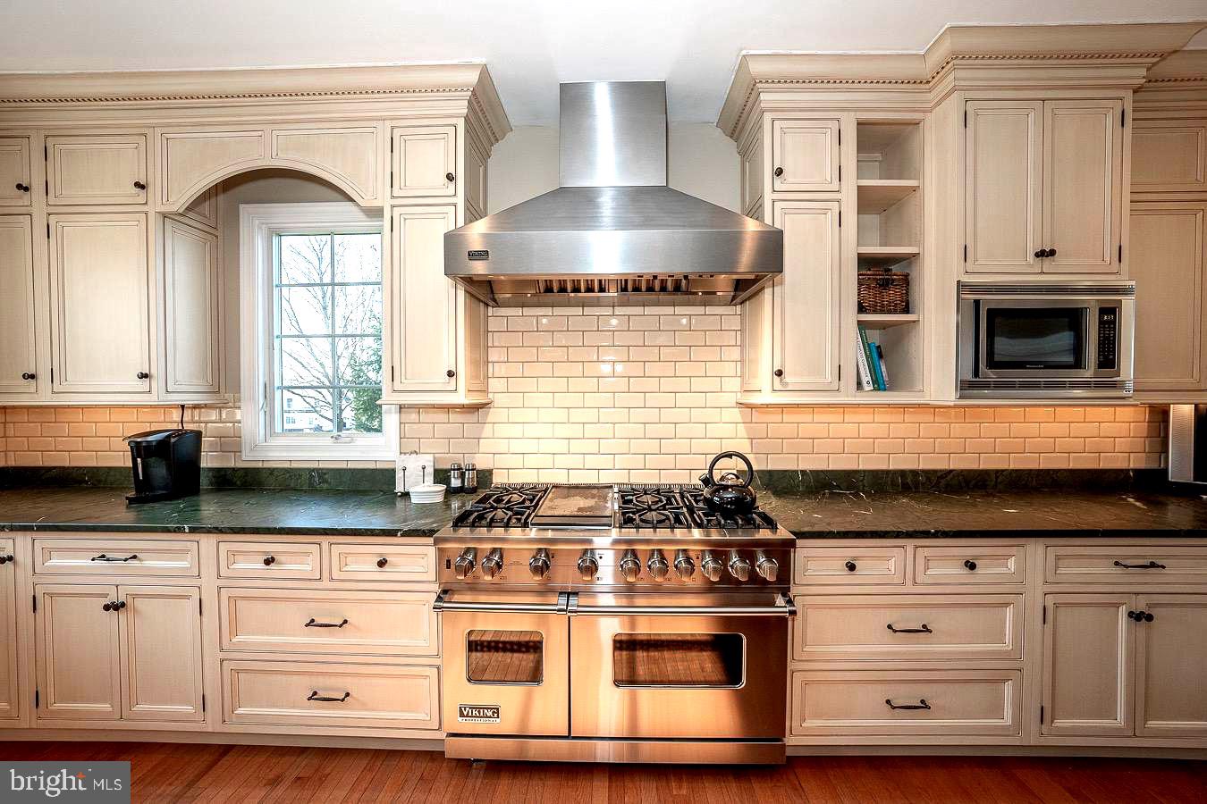 GREENS @ WAYNESBOR - Residential