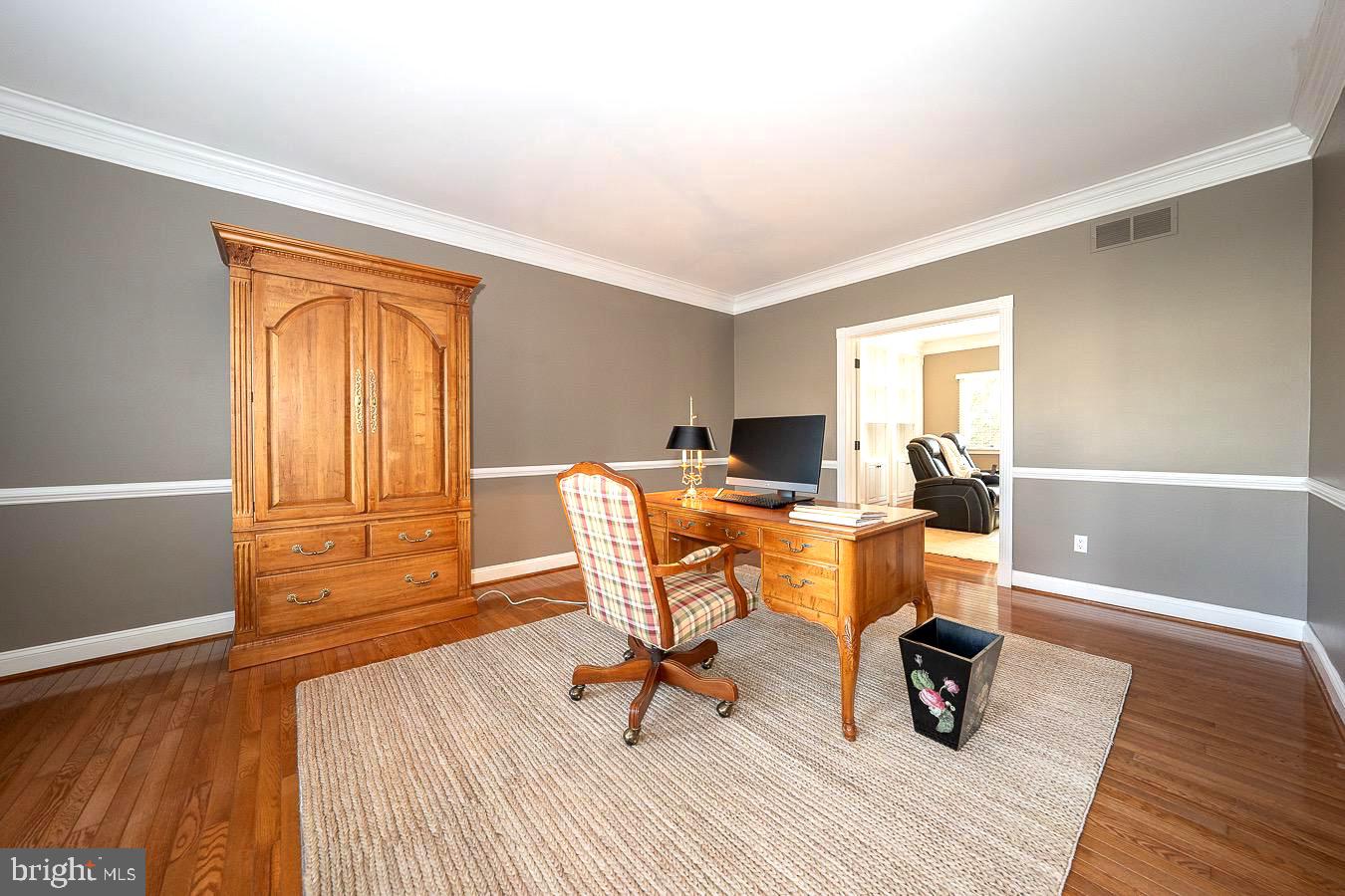 GREENS @ WAYNESBOR - Residential