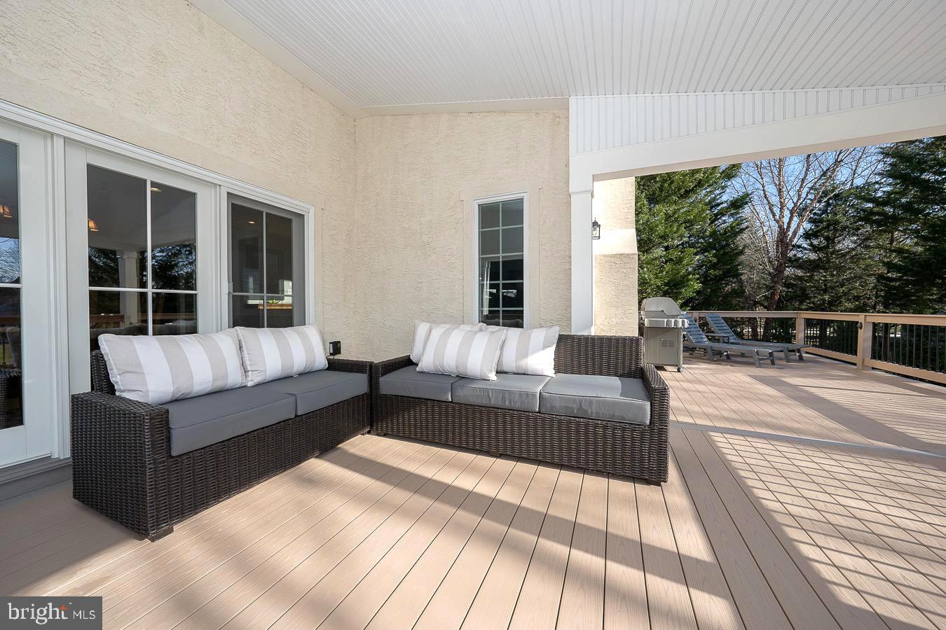 GREENS @ WAYNESBOR - Residential