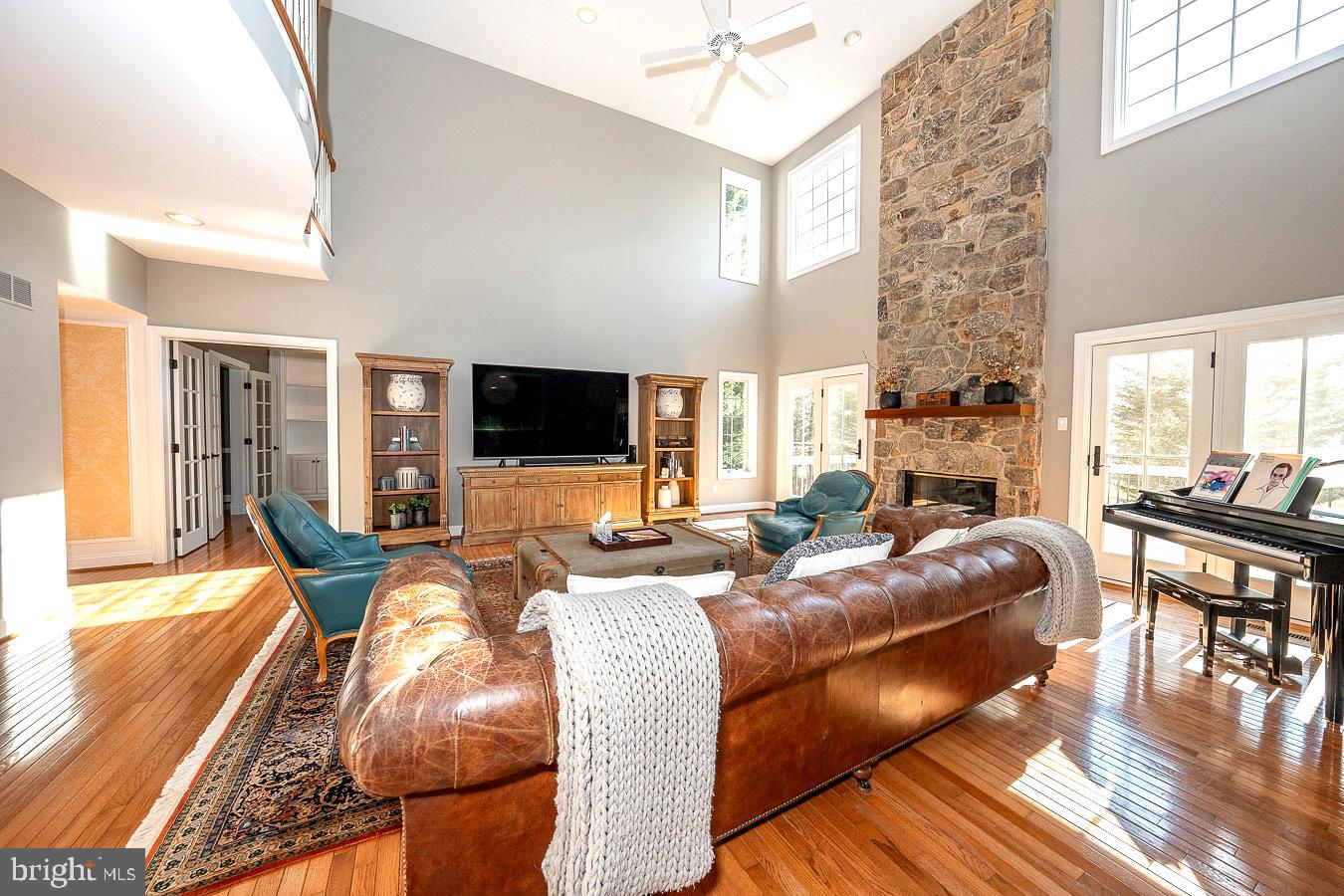 GREENS @ WAYNESBOR - Residential