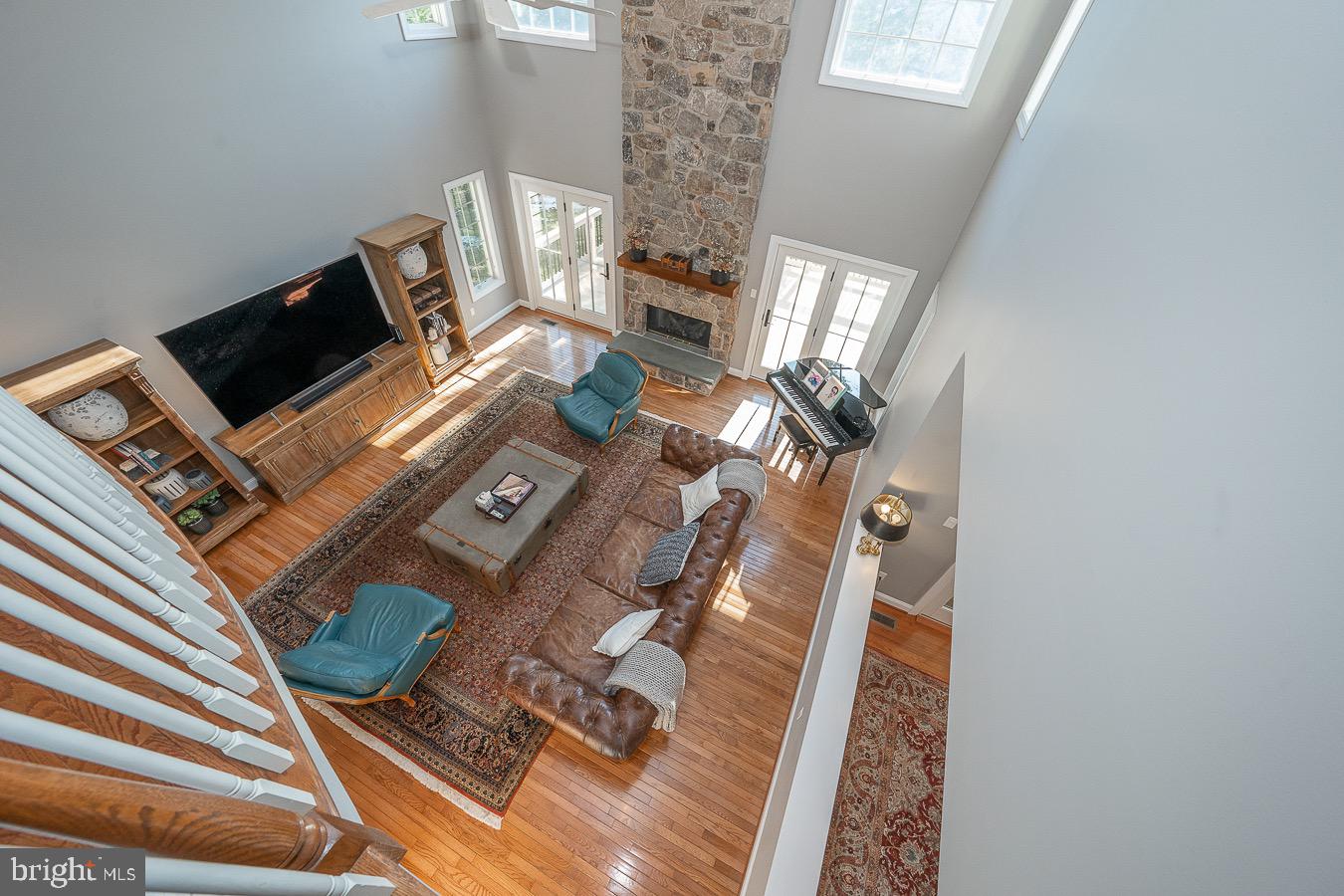 GREENS @ WAYNESBOR - Residential