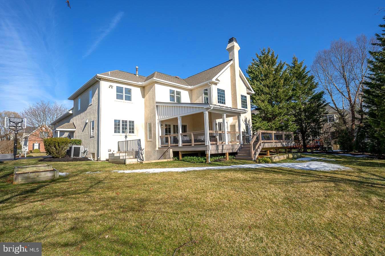 GREENS @ WAYNESBOR - Residential