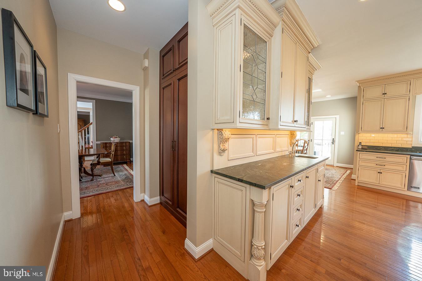 GREENS @ WAYNESBOR - Residential