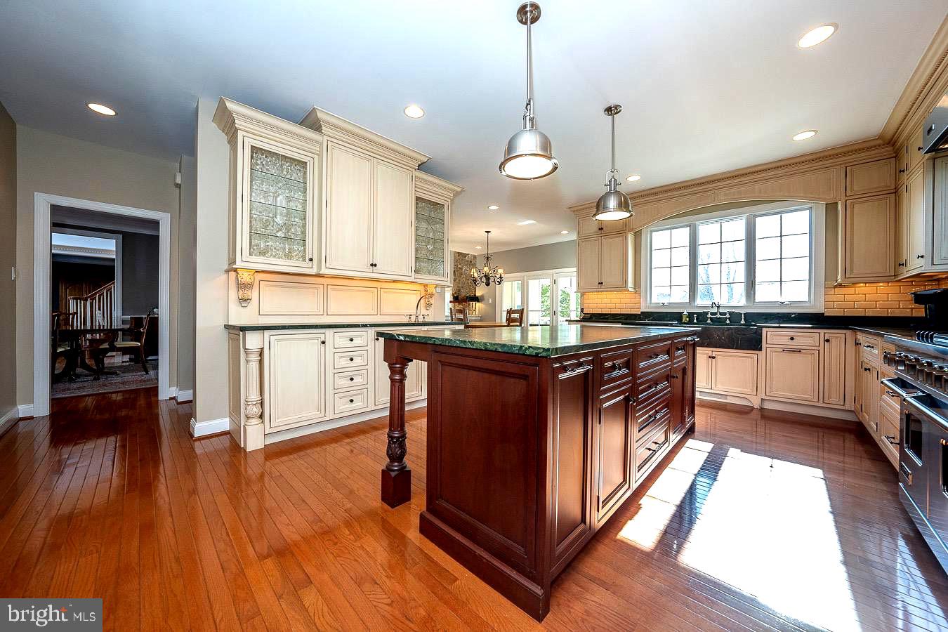 GREENS @ WAYNESBOR - Residential