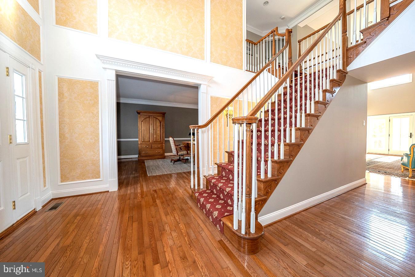 GREENS @ WAYNESBOR - Residential