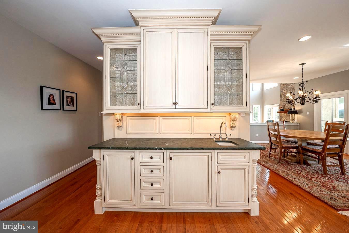 GREENS @ WAYNESBOR - Residential