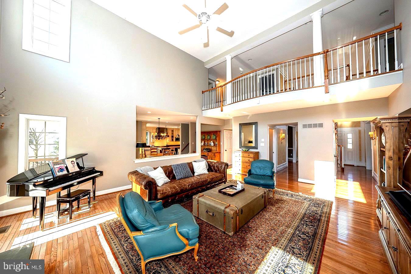 GREENS @ WAYNESBOR - Residential