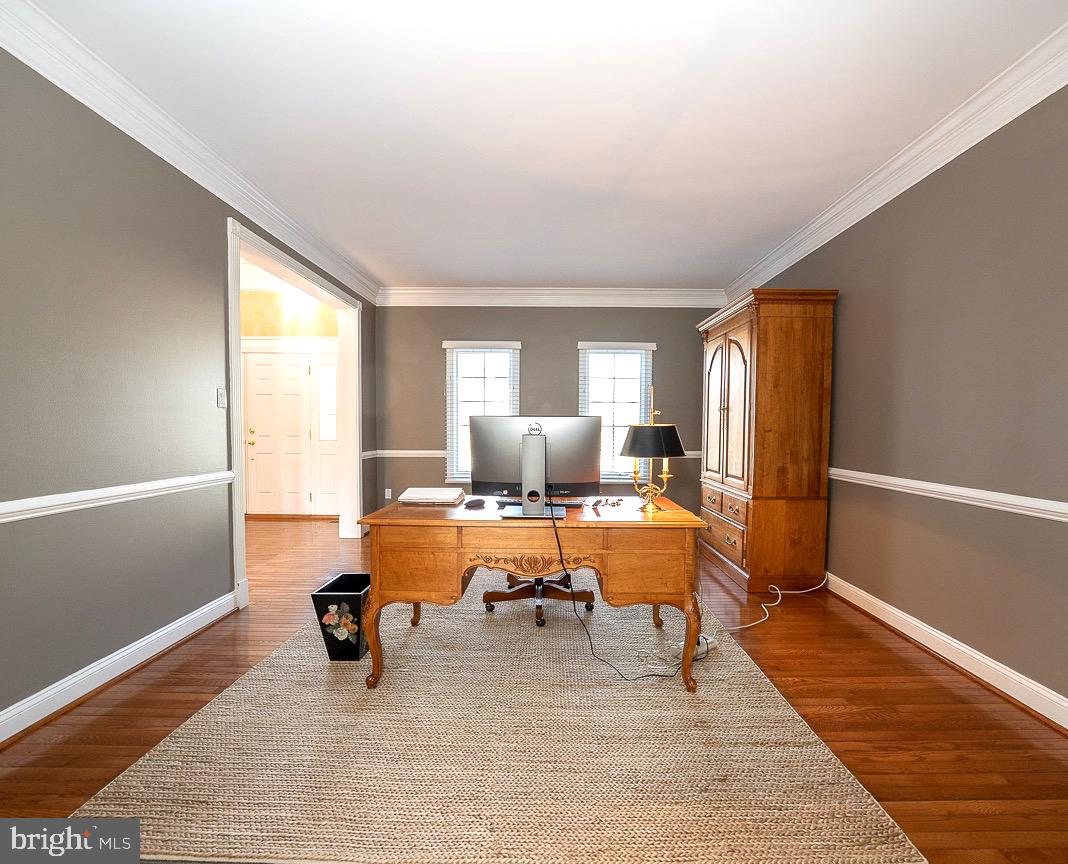 GREENS @ WAYNESBOR - Residential