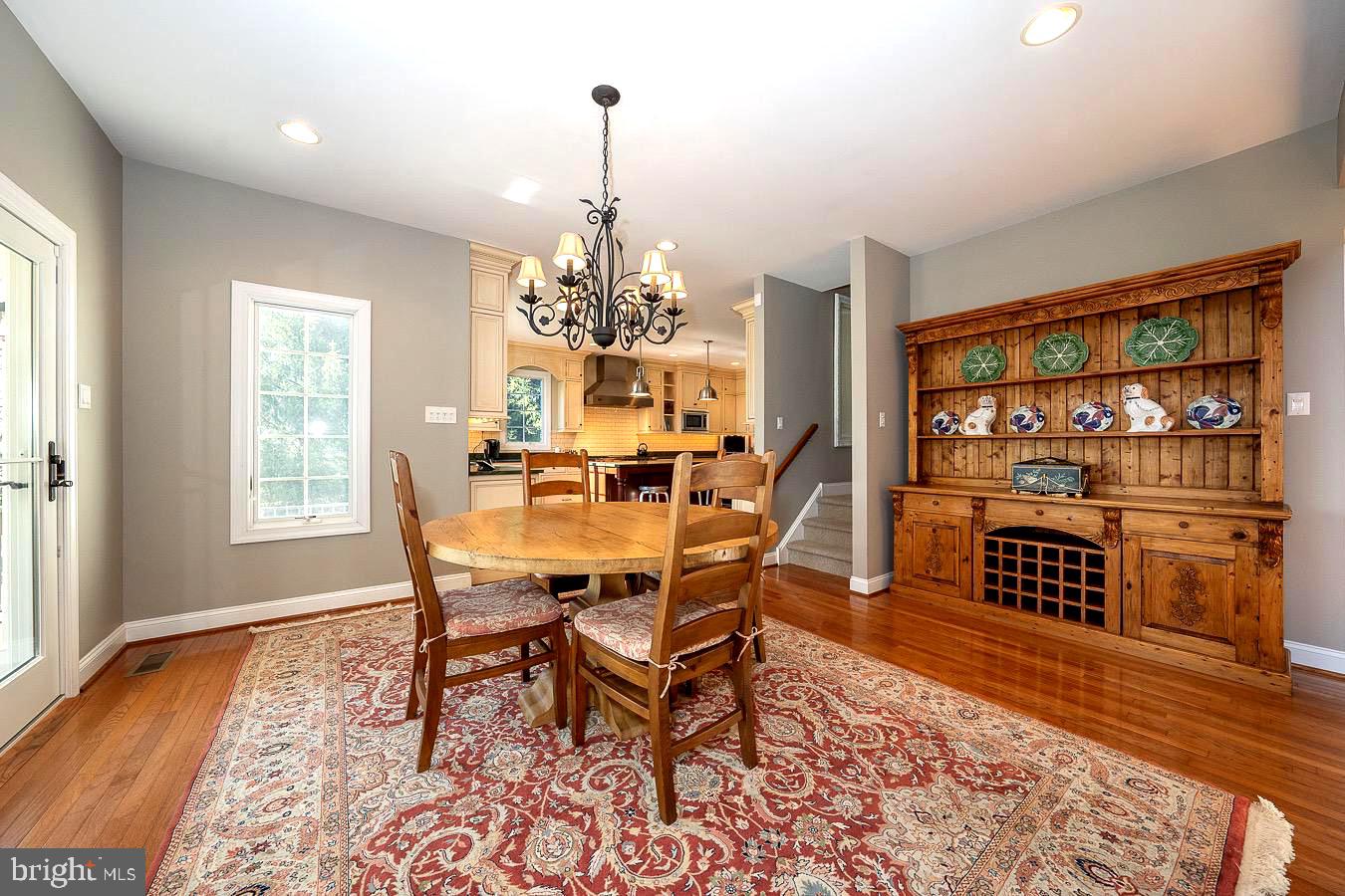 GREENS @ WAYNESBOR - Residential