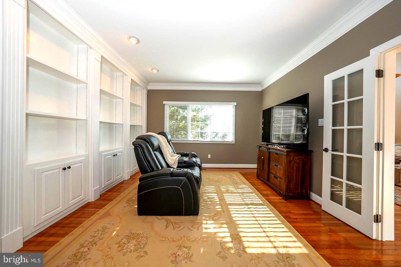 GREENS @ WAYNESBOR - Residential