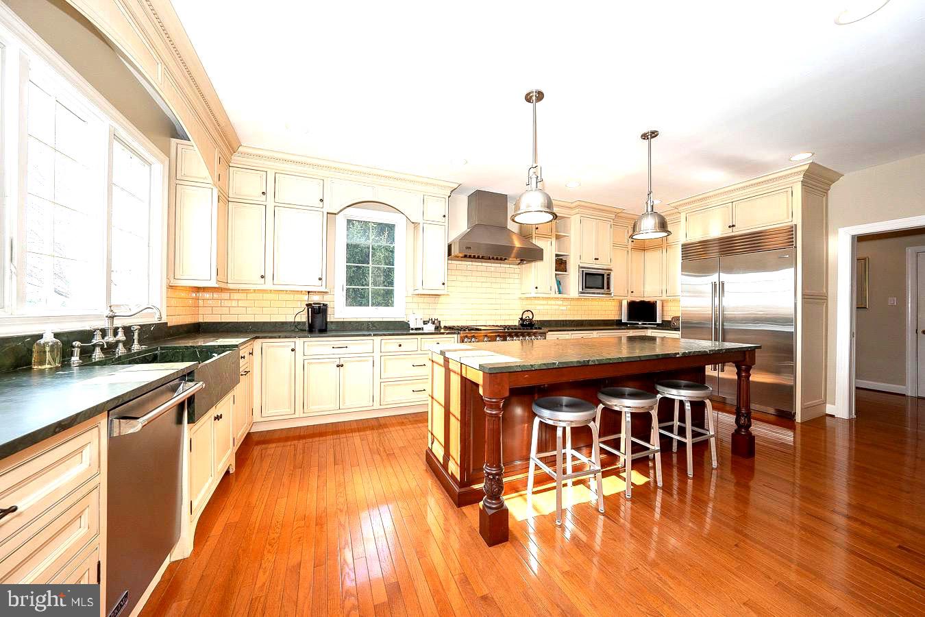 GREENS @ WAYNESBOR - Residential