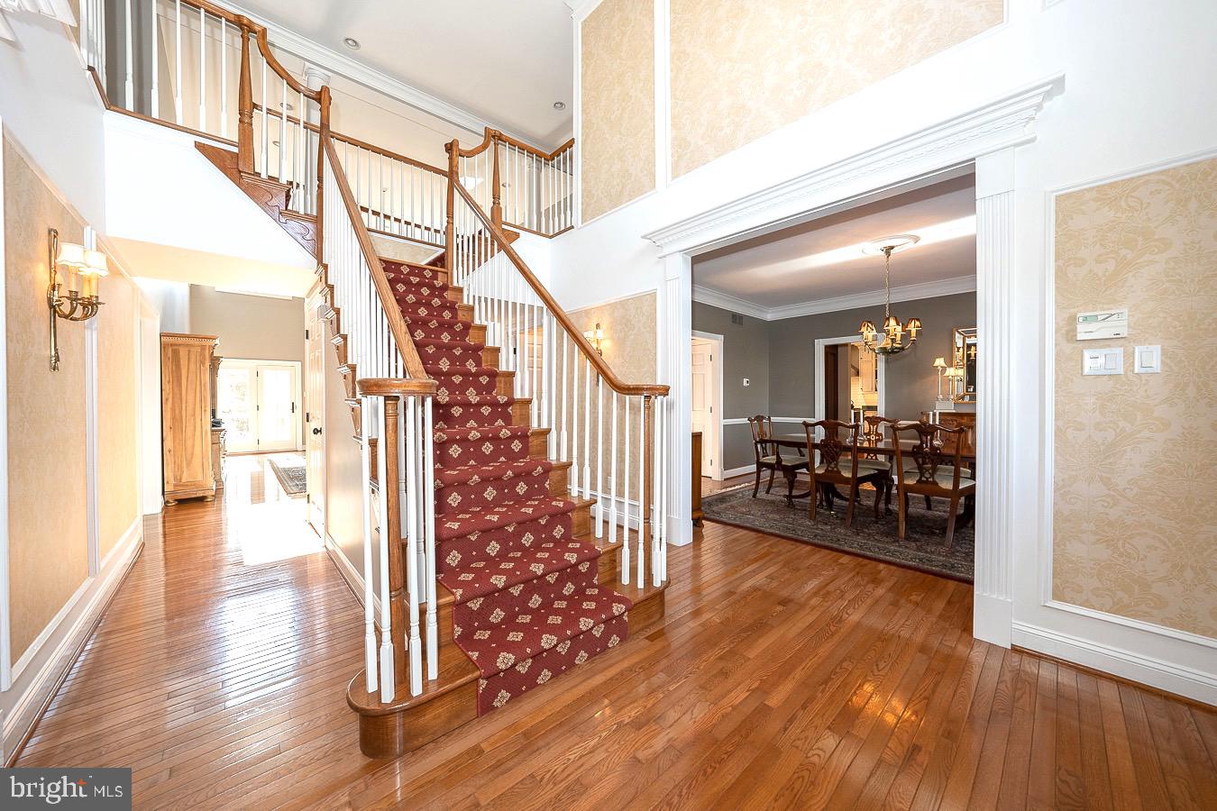 GREENS @ WAYNESBOR - Residential