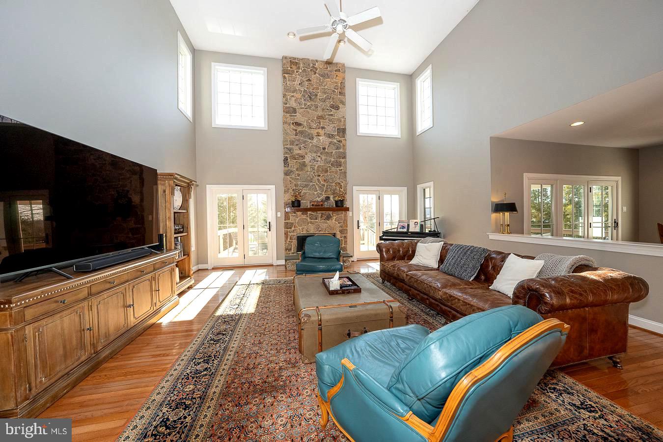 GREENS @ WAYNESBOR - Residential