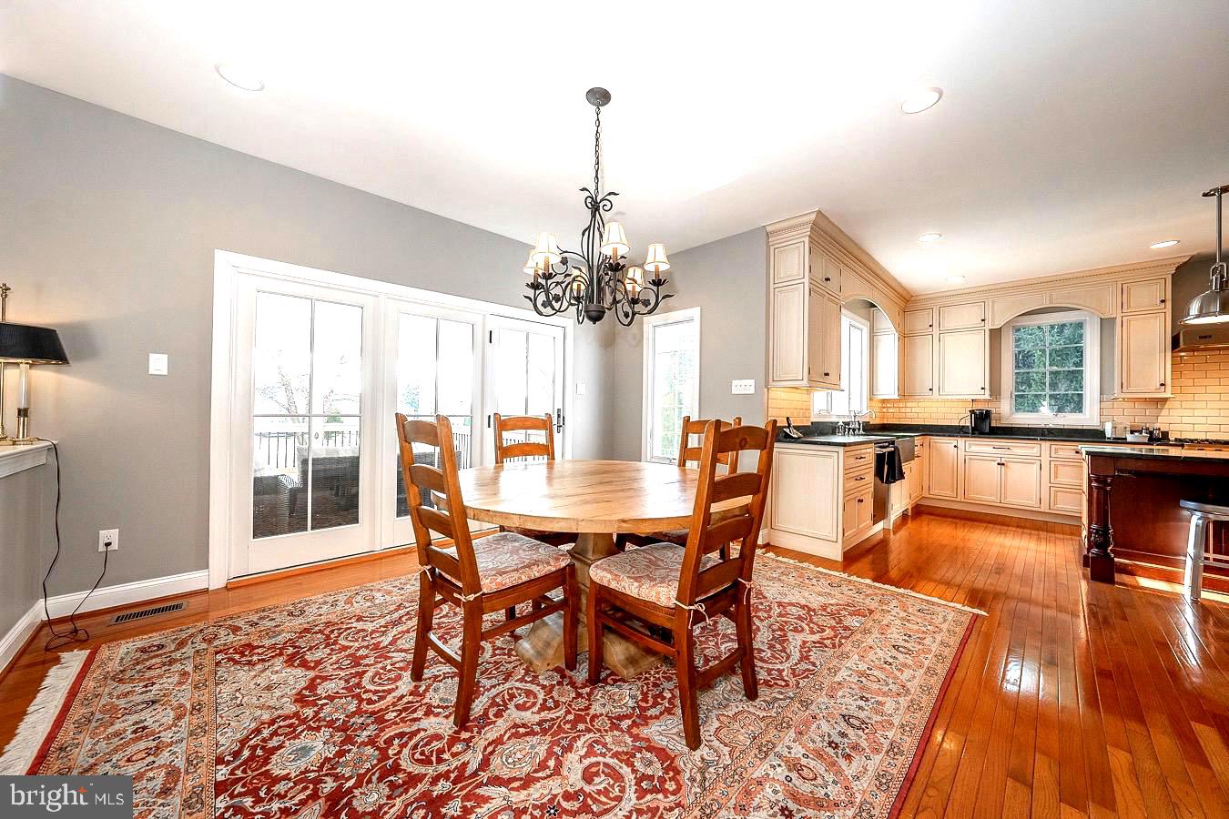 GREENS @ WAYNESBOR - Residential