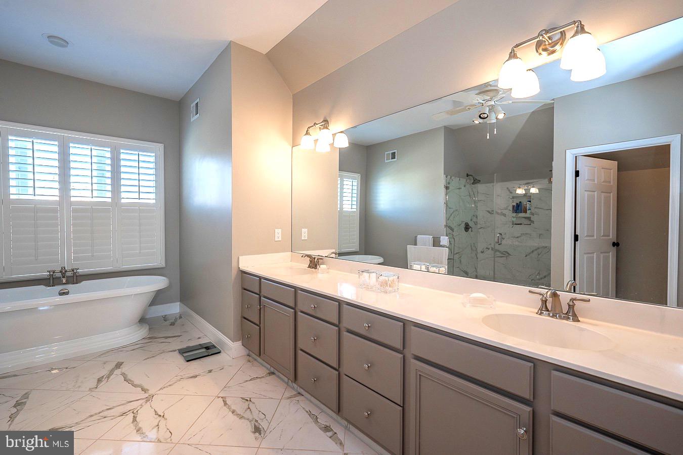 GREENS @ WAYNESBOR - Residential