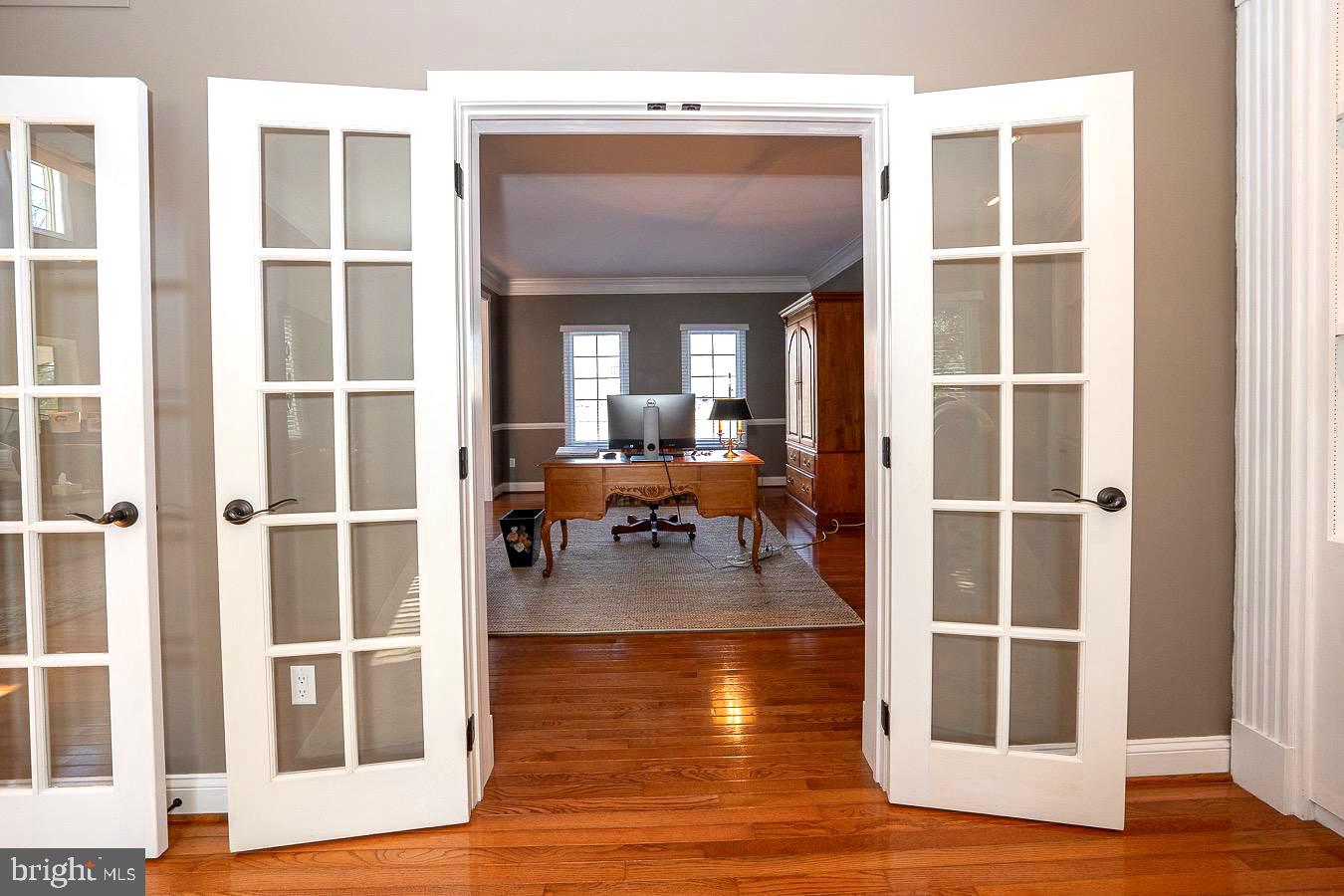 GREENS @ WAYNESBOR - Residential