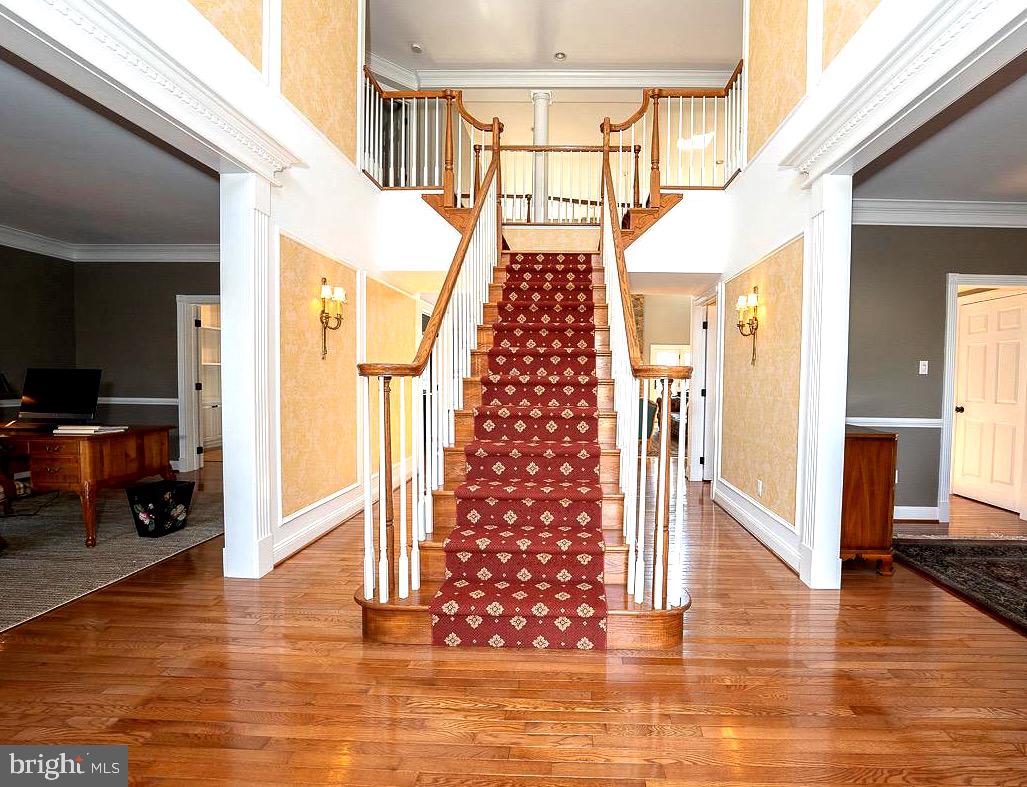 GREENS @ WAYNESBOR - Residential