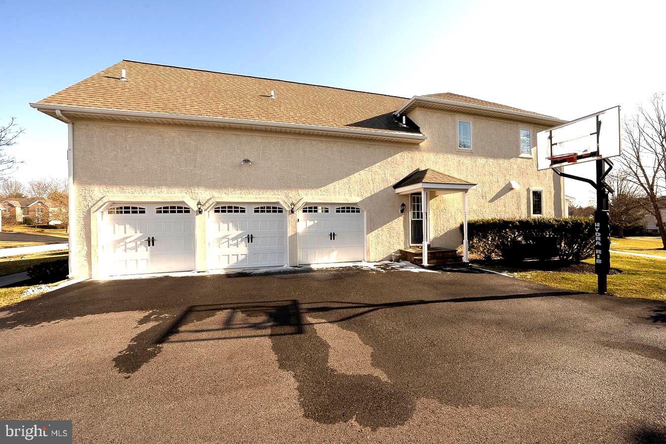 GREENS @ WAYNESBOR - Residential