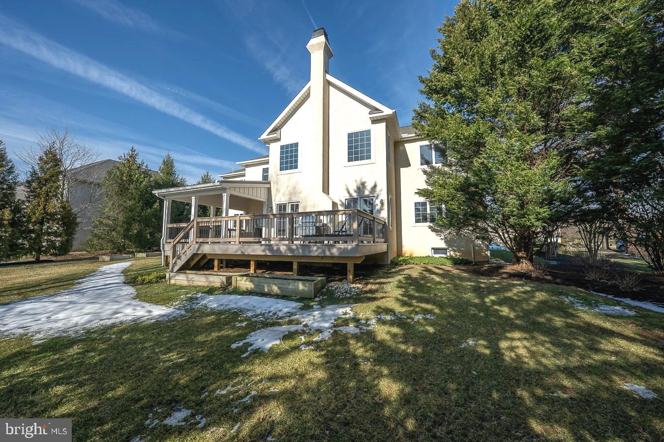 GREENS @ WAYNESBOR - Residential