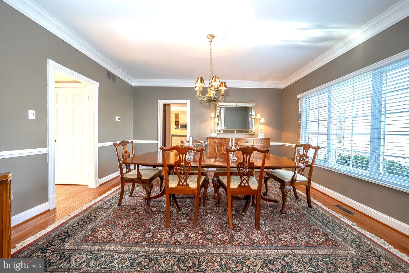 GREENS @ WAYNESBOR - Residential