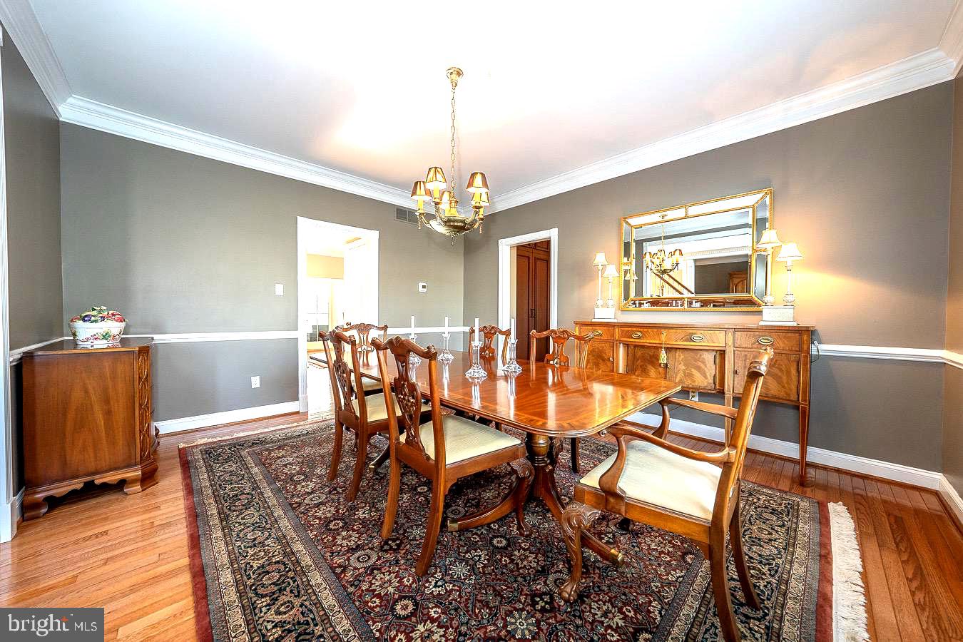 GREENS @ WAYNESBOR - Residential