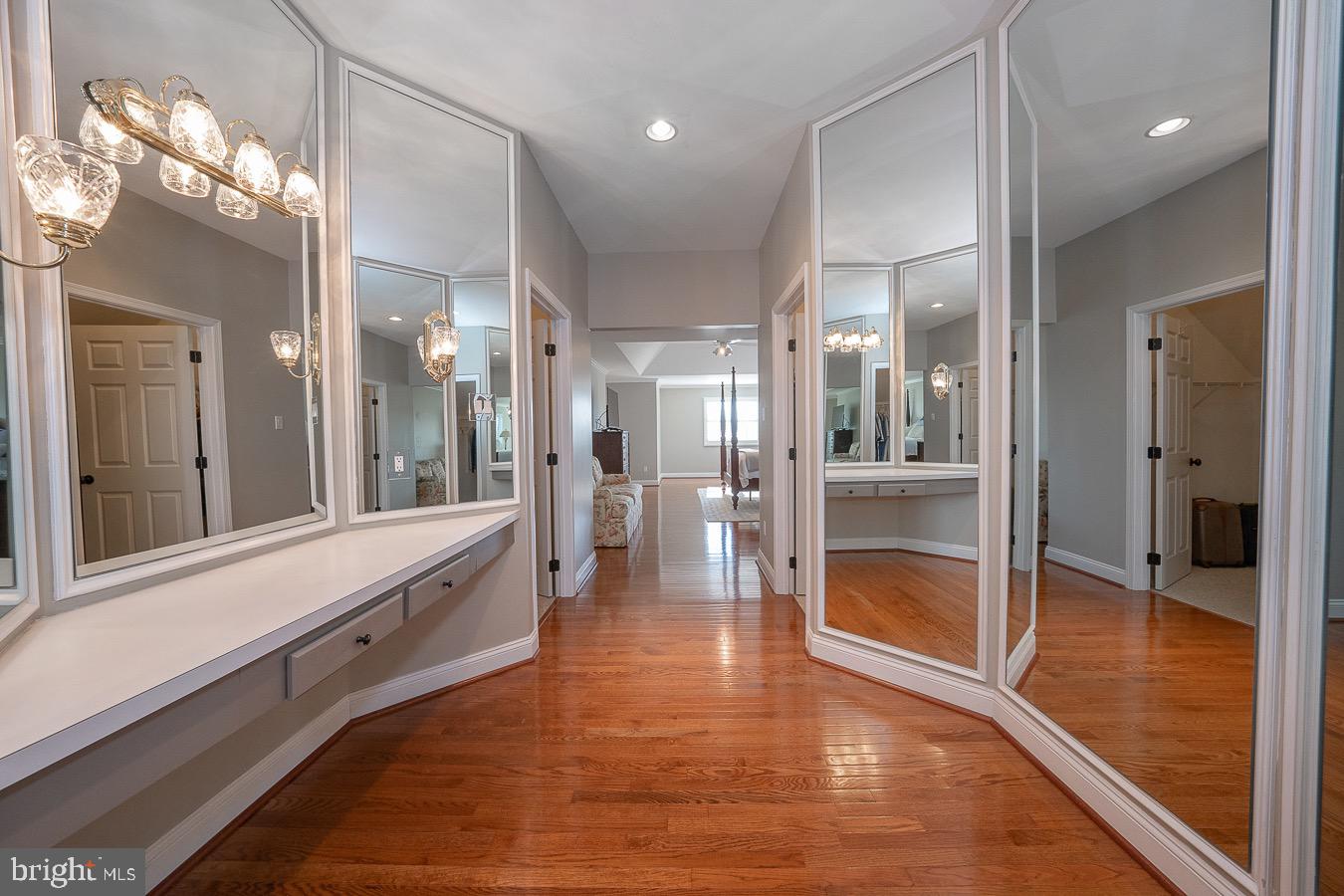 GREENS @ WAYNESBOR - Residential