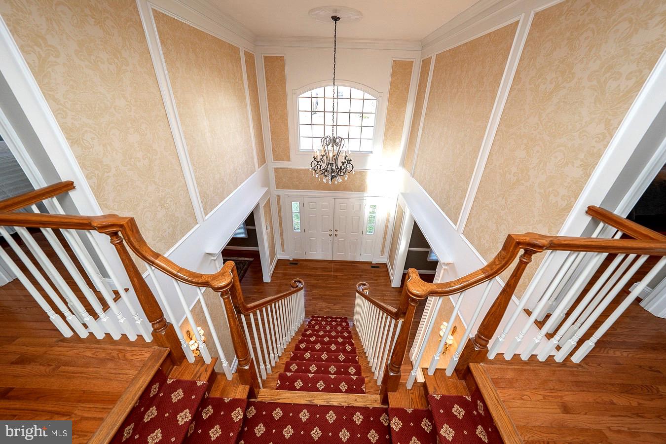 GREENS @ WAYNESBOR - Residential