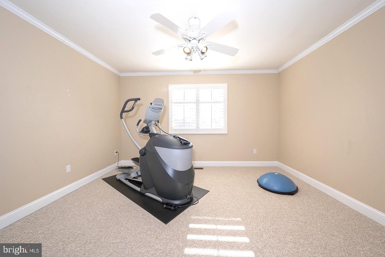 GREENS @ WAYNESBOR - Residential