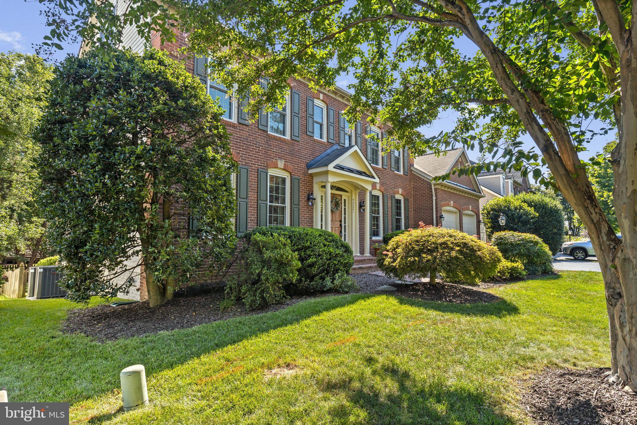 43321 HUDDLESTON LANE