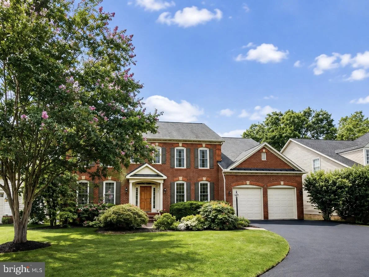 43321 Huddleston Lane, Chantilly, VA, 20152
