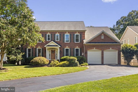 Homes For Sale - 43321 Huddleston Lane<br/> CHANTILLY, VA 20152
