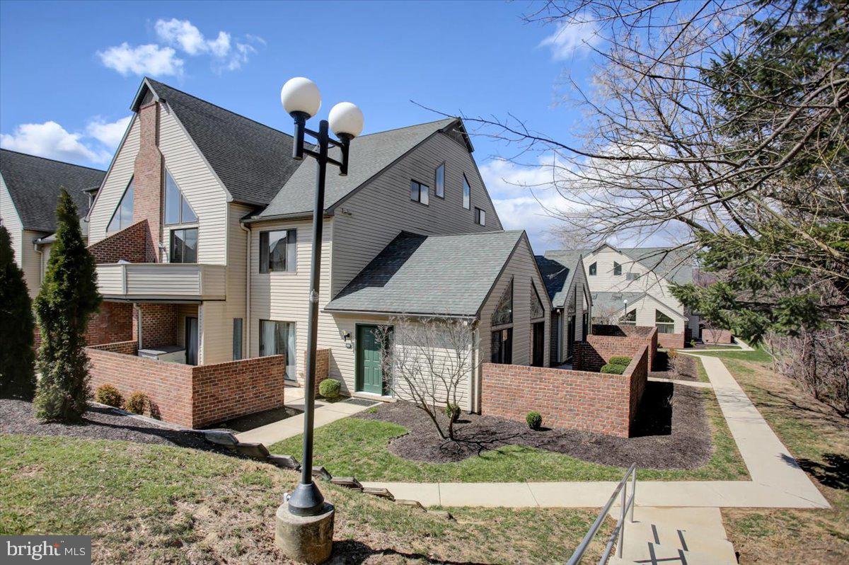 CHERRINGTON - Residential