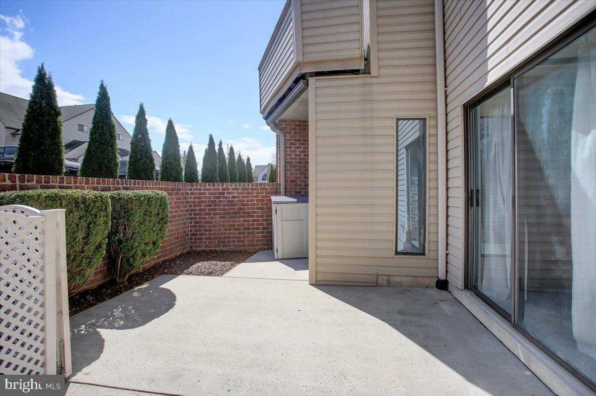 CHERRINGTON - Residential