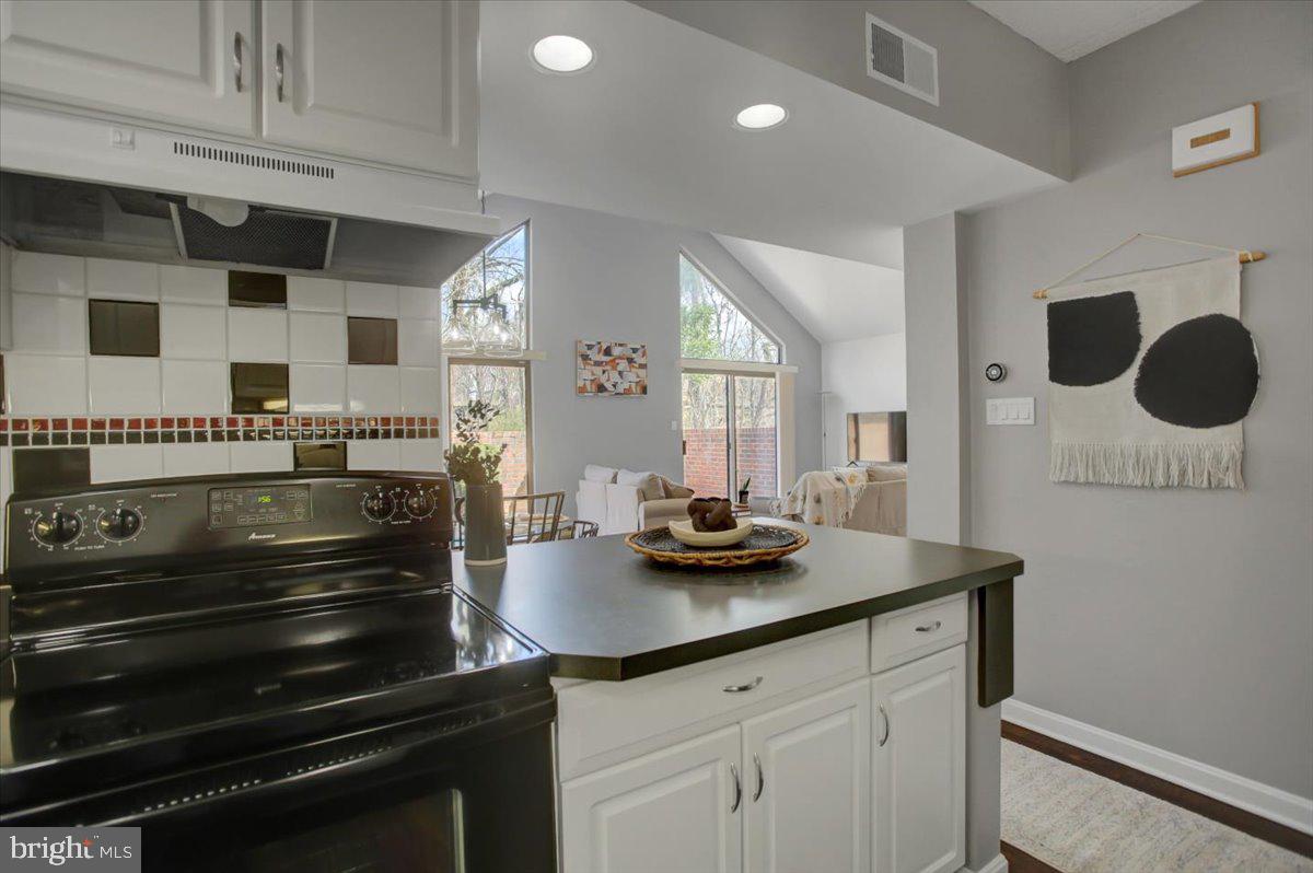 CHERRINGTON - Residential