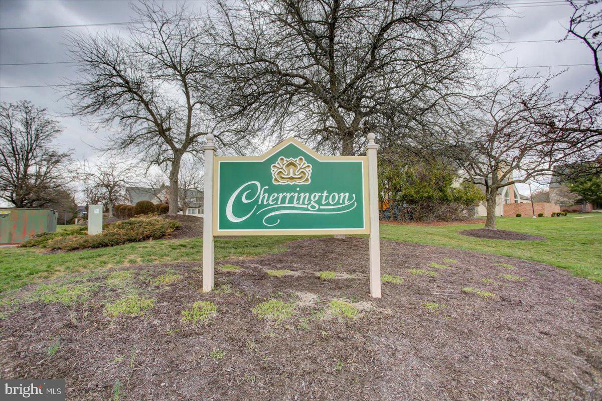 CHERRINGTON - Residential