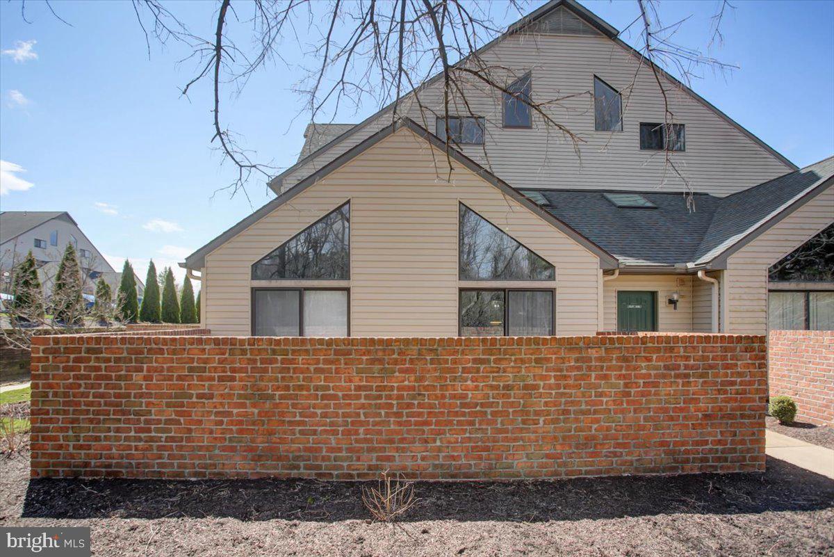 CHERRINGTON - Residential