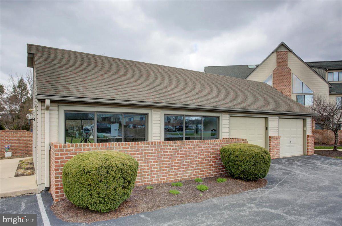 CHERRINGTON - Residential