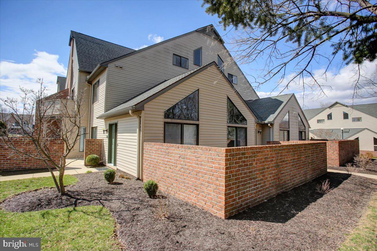 CHERRINGTON - Residential