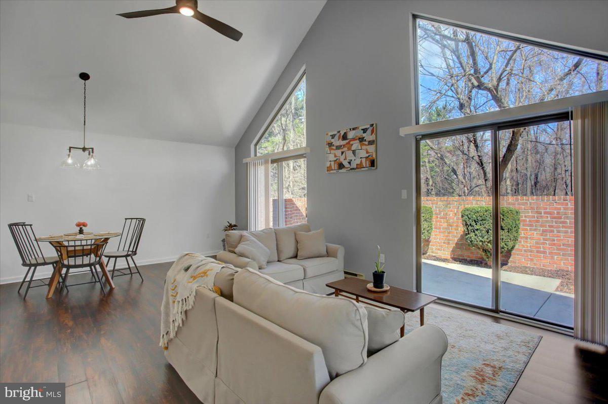 CHERRINGTON - Residential