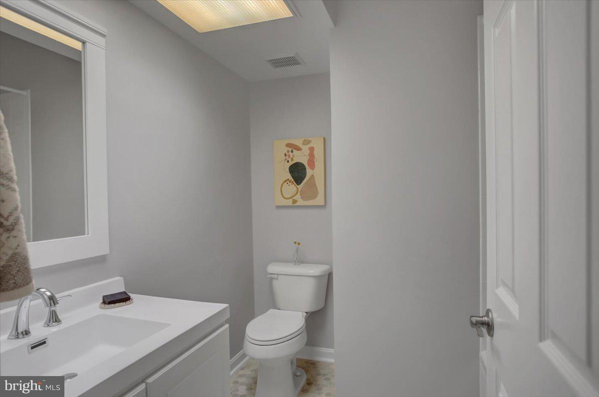 CHERRINGTON - Residential