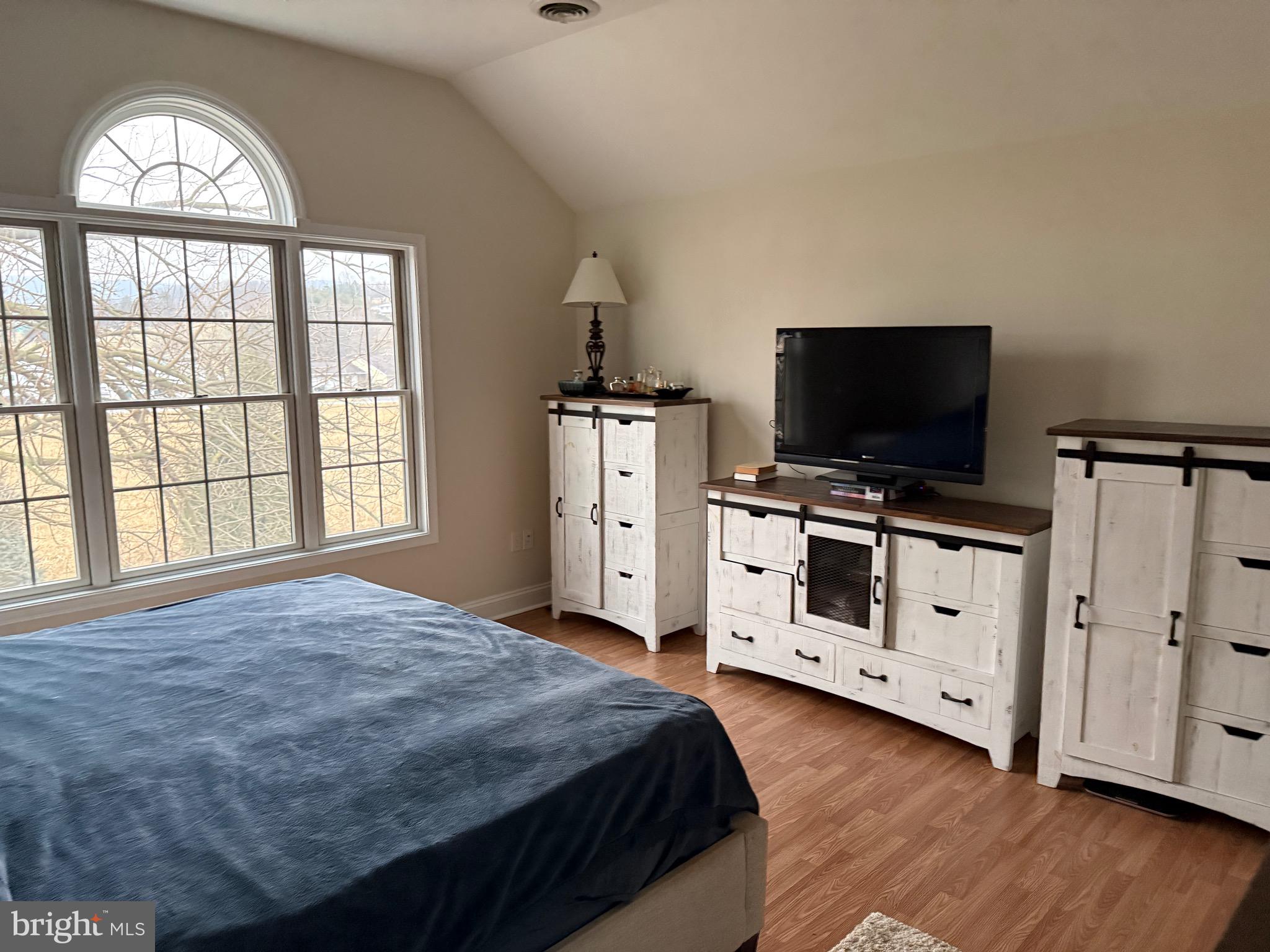 WASHINGTON TWP - Residential