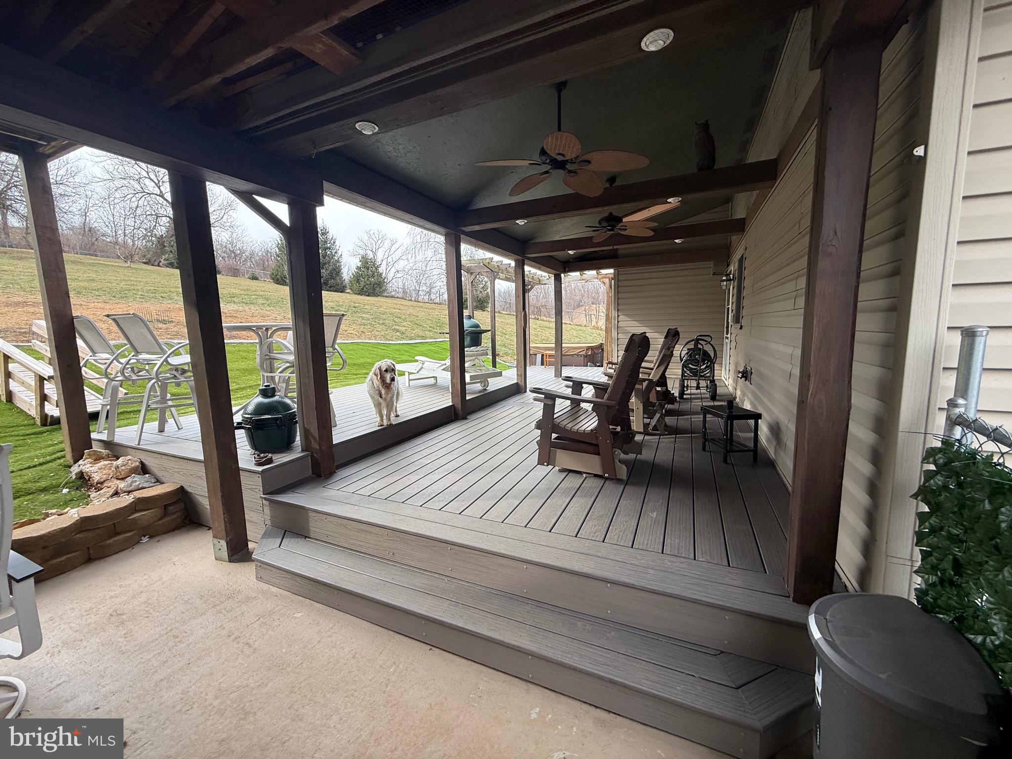 WASHINGTON TWP - Residential