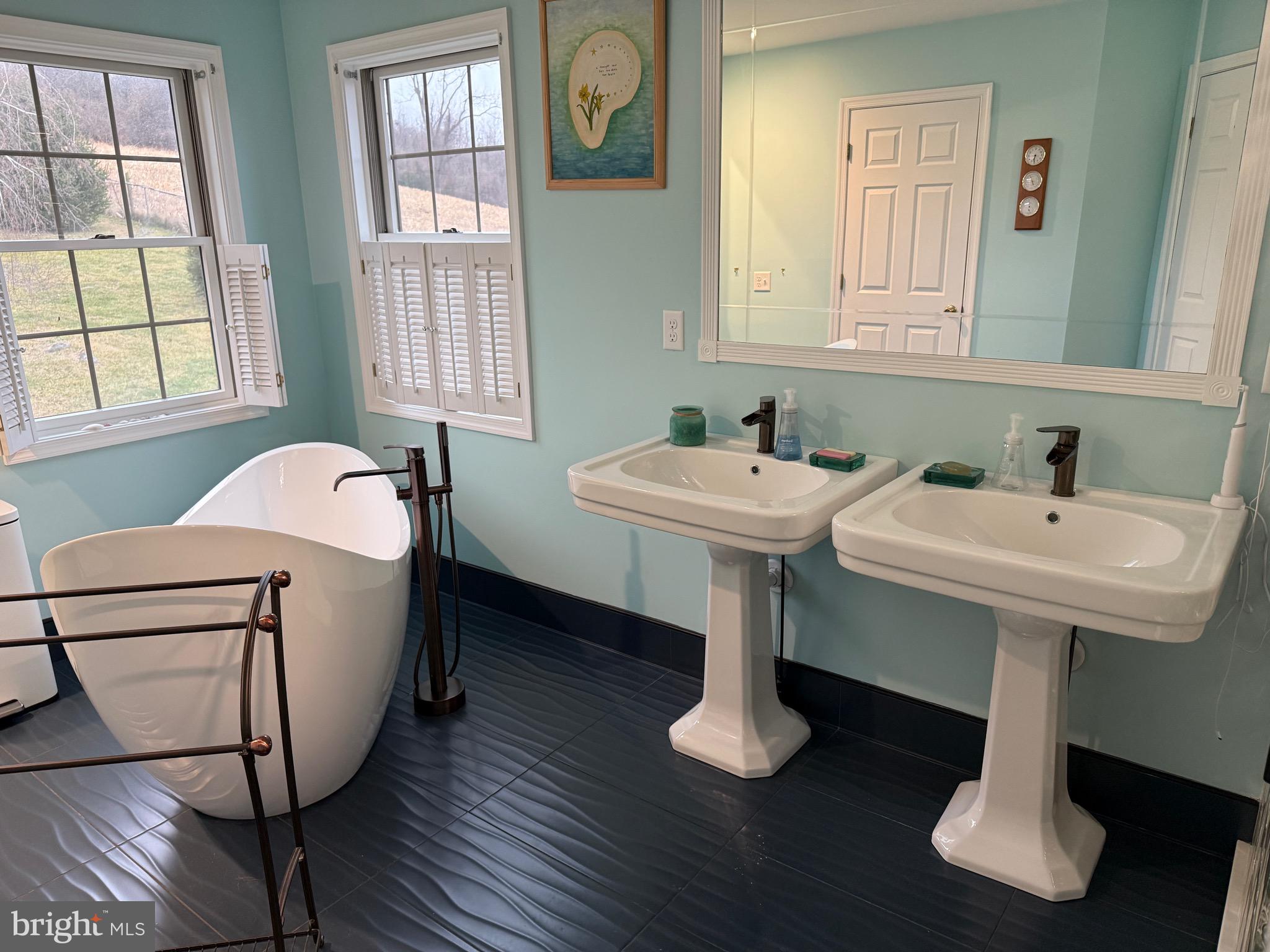 WASHINGTON TWP - Residential