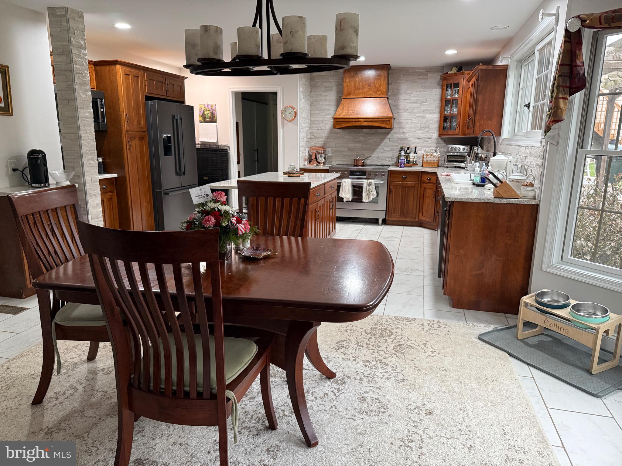 WASHINGTON TWP - Residential