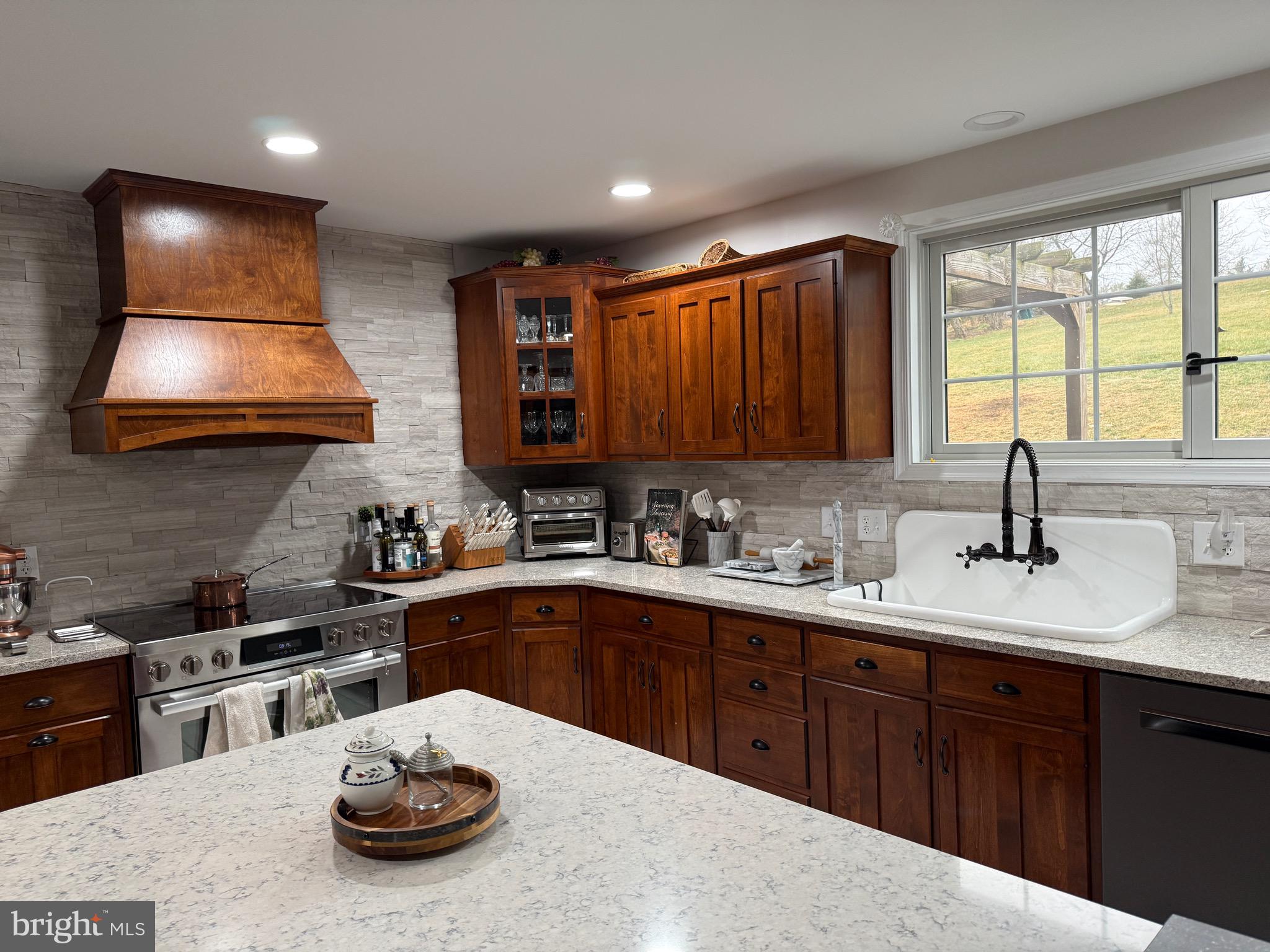 WASHINGTON TWP - Residential