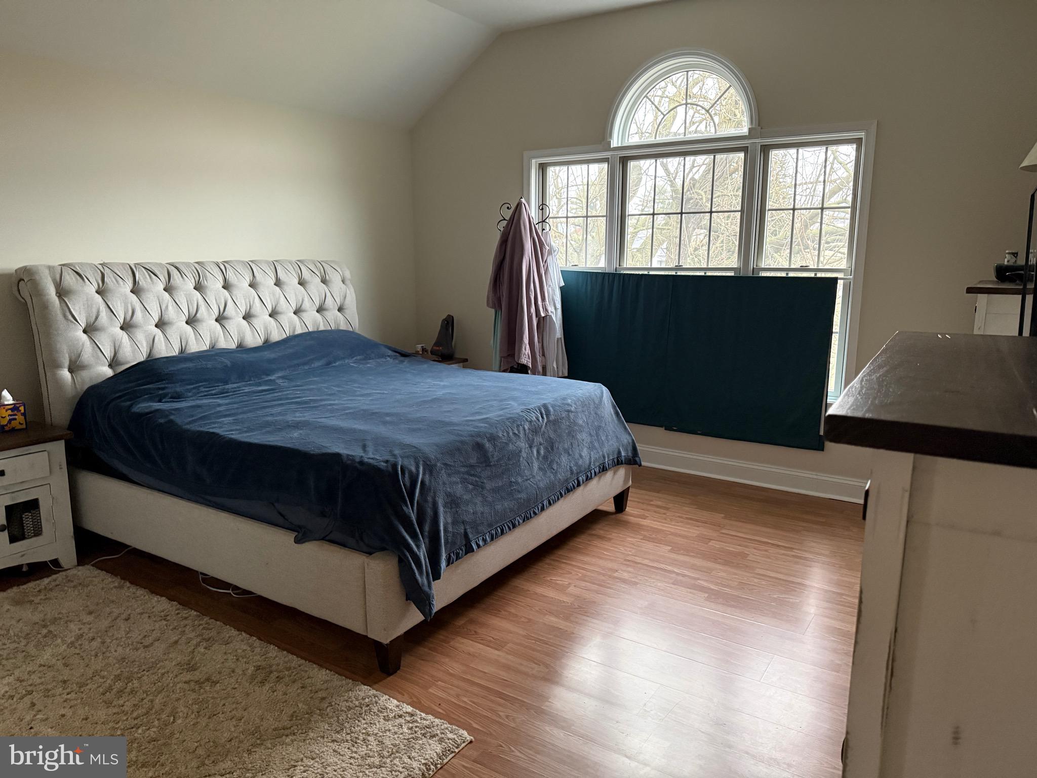 WASHINGTON TWP - Residential