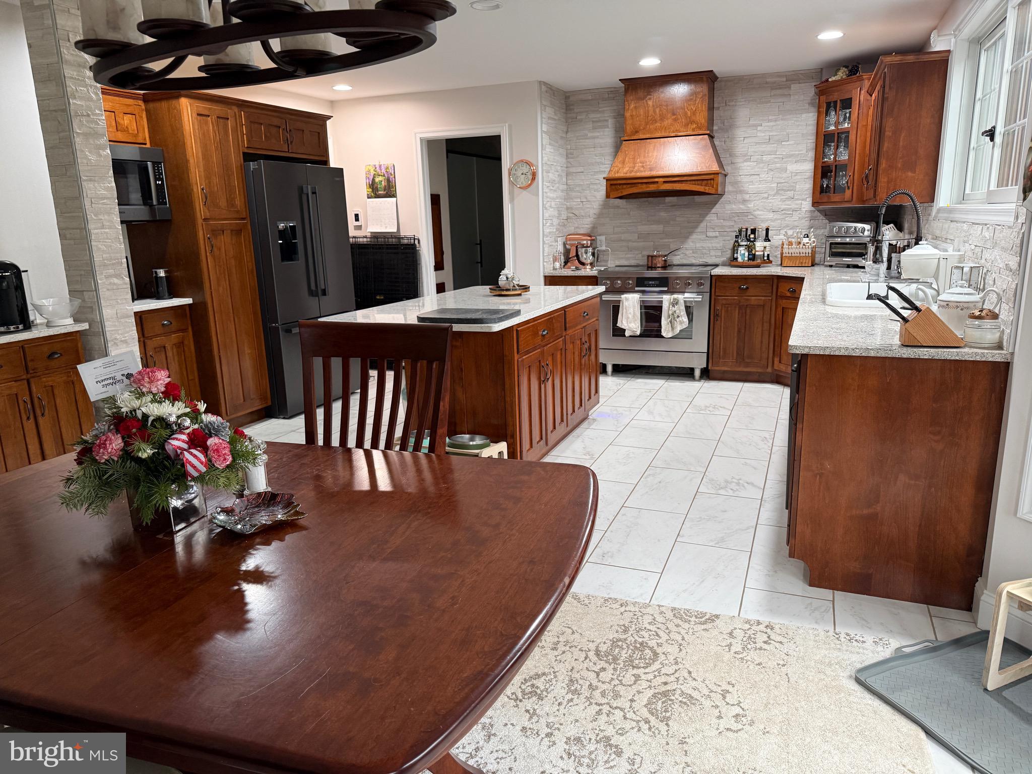 WASHINGTON TWP - Residential